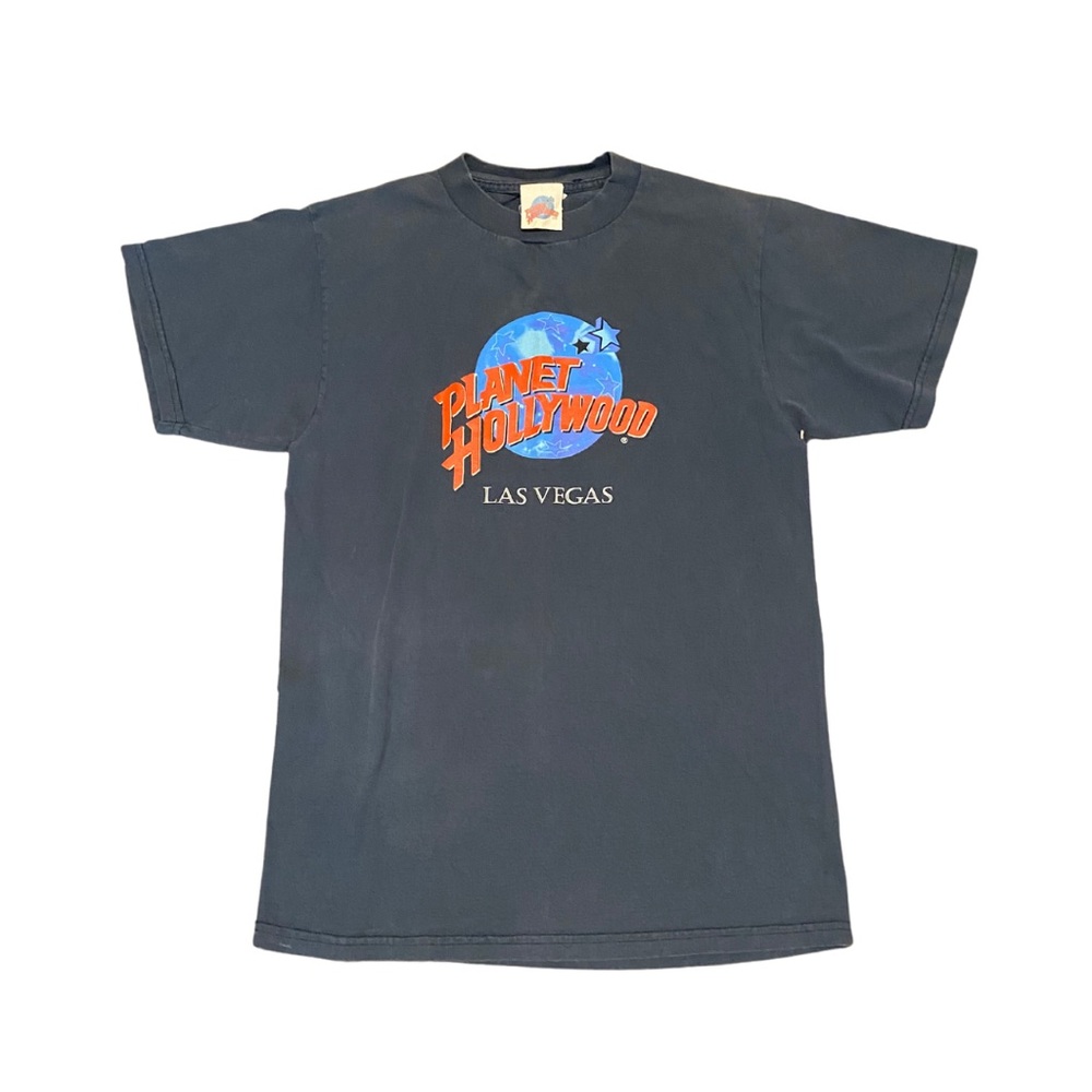 Planet Hollywood tee